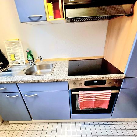 Citywohnung Tettnang Exteriör bild