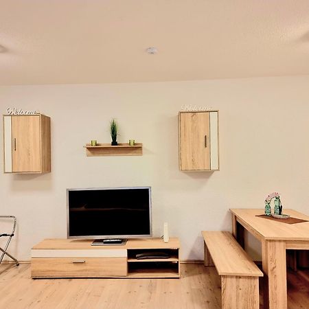 Citywohnung Tettnang Exteriör bild