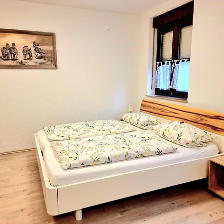 Citywohnung Tettnang Exteriör bild
