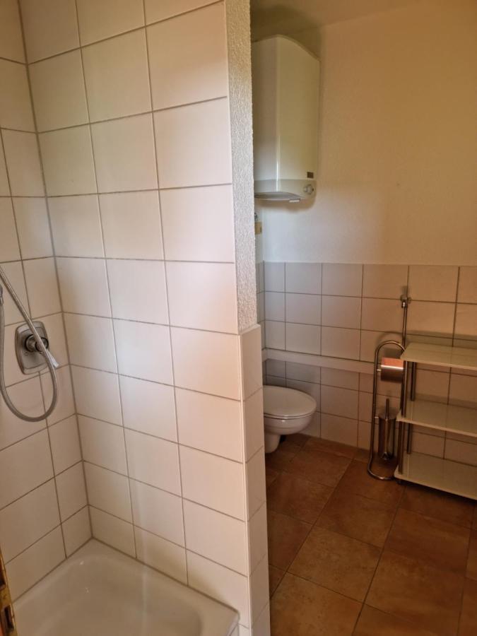 Citywohnung Tettnang Exteriör bild