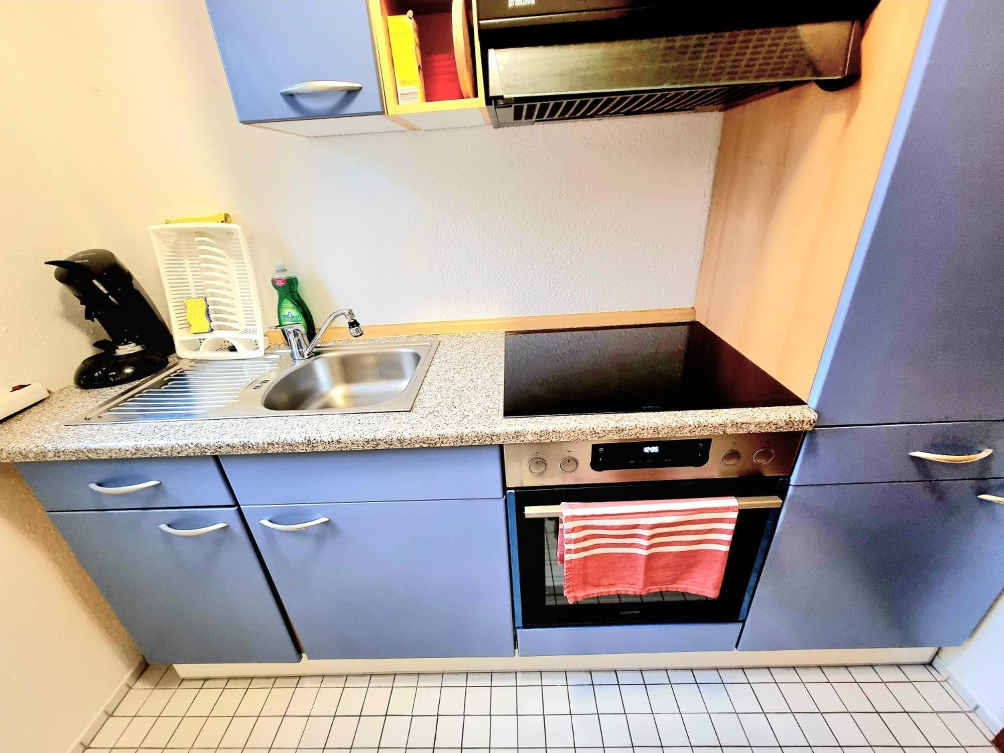 Citywohnung Tettnang Exteriör bild