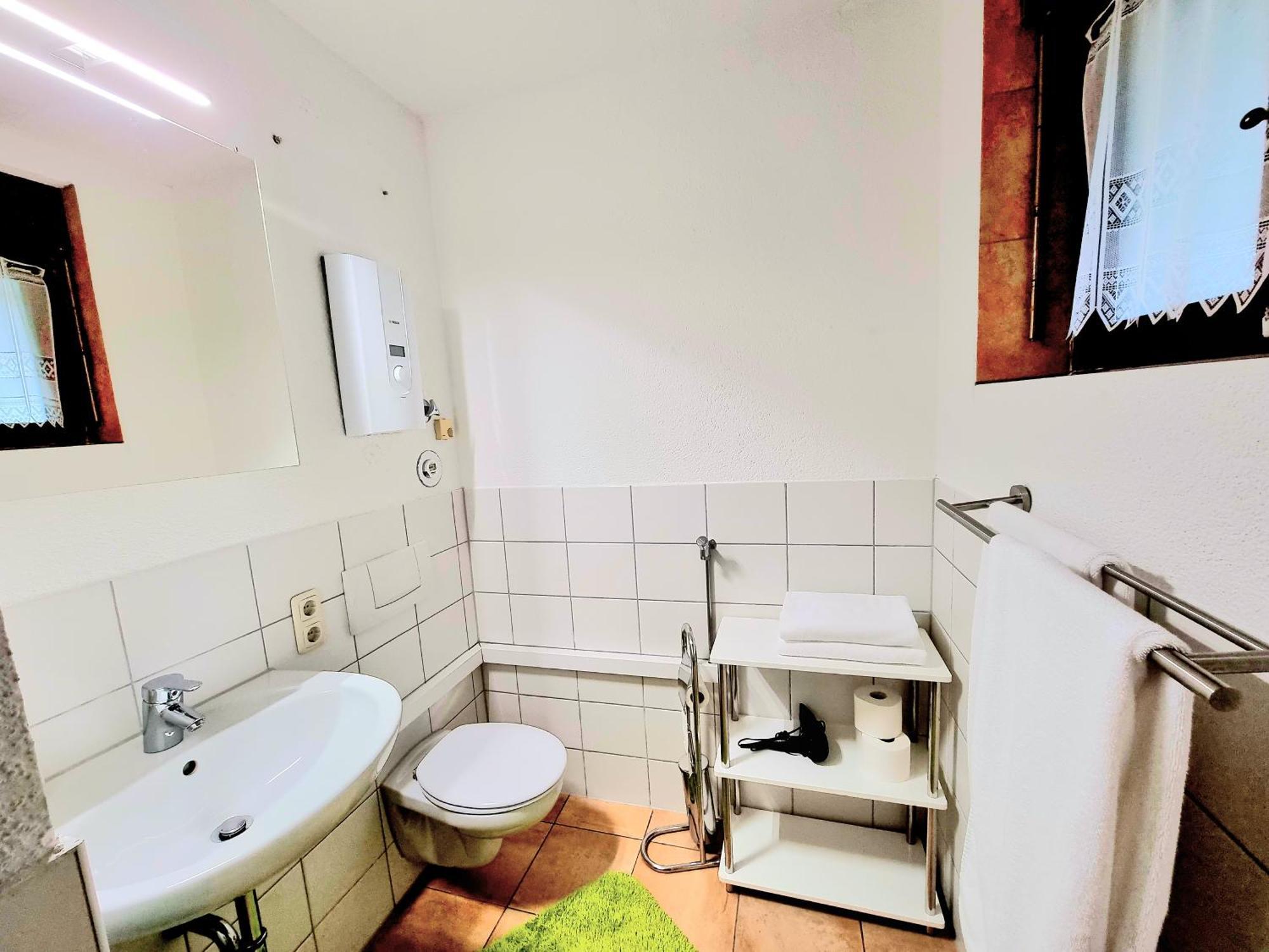Citywohnung Tettnang Exteriör bild