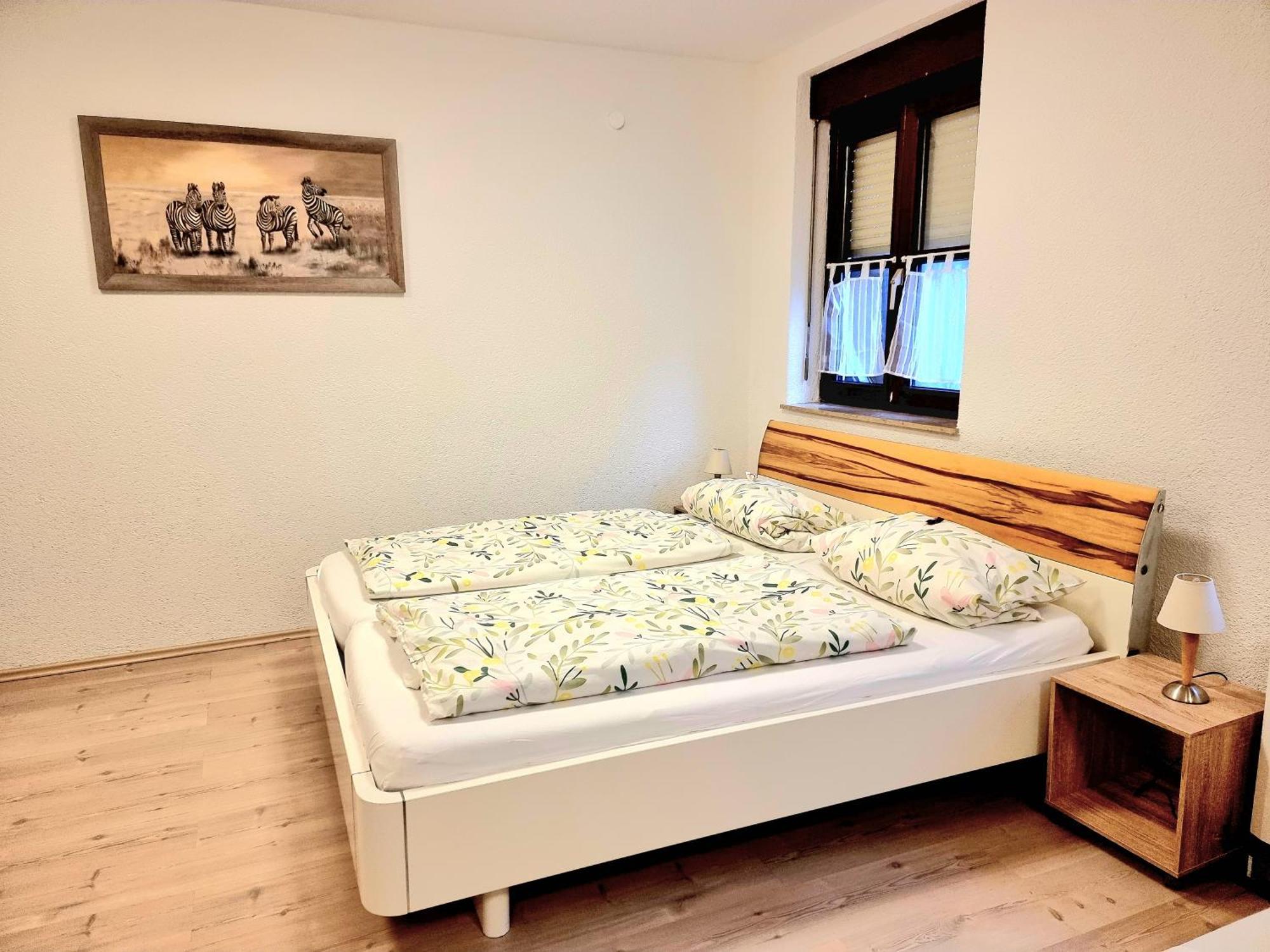 Citywohnung Tettnang Exteriör bild