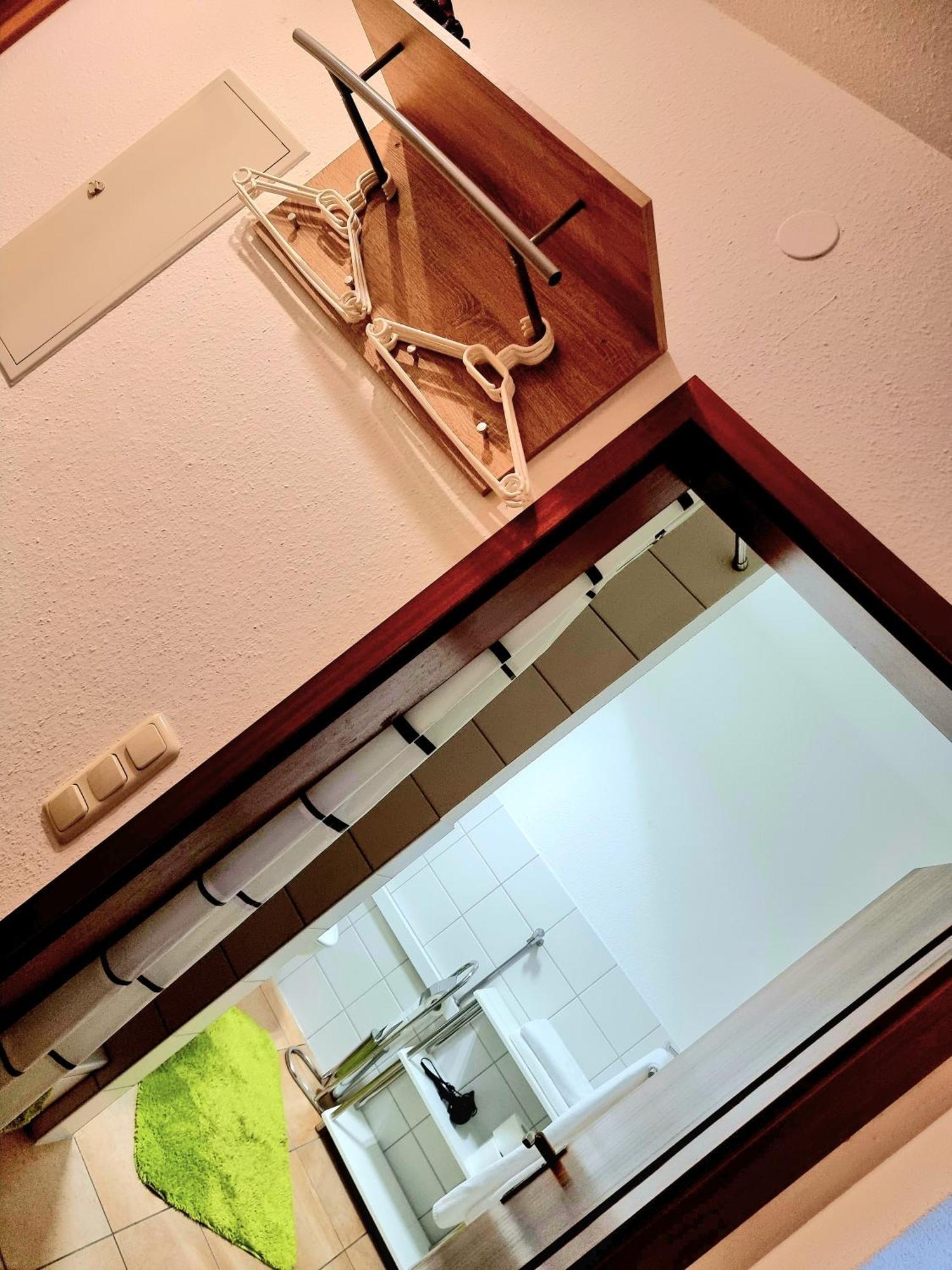 Citywohnung Tettnang Exteriör bild